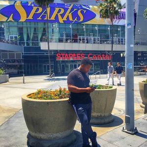 Meet your Posher, Preston